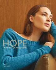 Kim Hargreaves HOPE (Paperback) KIM by Kim Hargreaves (UK IMPORT)