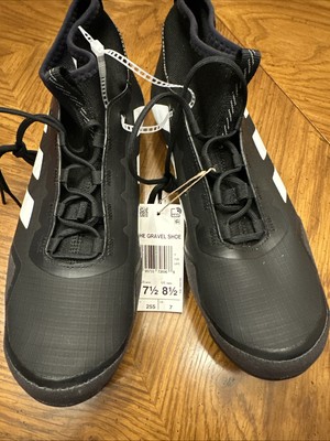 ADIDAS The Gravel Unisex Cycling Shoes size 8.5 mens Beam  display picture 3