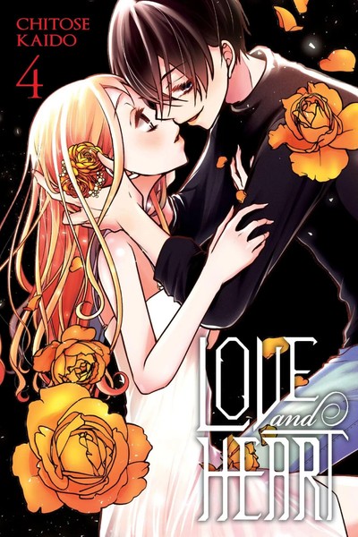 Love And Heart, Vol. 4 | Alethea Nibley (U. A.) | Englisch | Taschenbuch | 2021-image