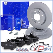 Kits de frein Dacia LOGAN