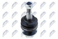 NTY Trag-/FüHrungsgelenk ZSD-BM-010 FüR Alpina BMW