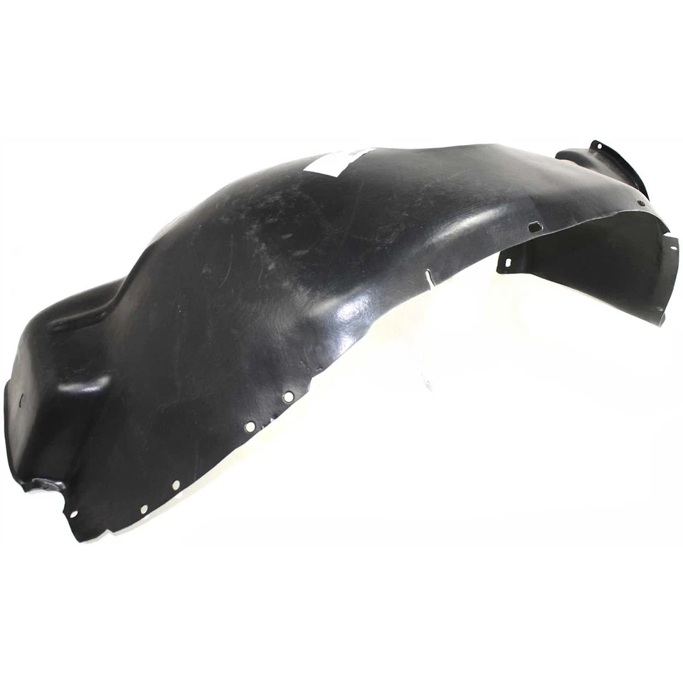 Fender Kit For 1999-2003 Ford Windstar Front Passenger Side Steel Primed - Image 4 of 4