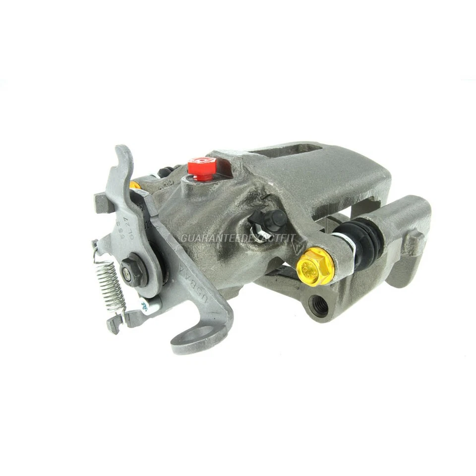 Pinza de freno trasera derecha centrada DAC para Lincoln LS 2002 2003 2004 2005 2006 Foto 2 de 4