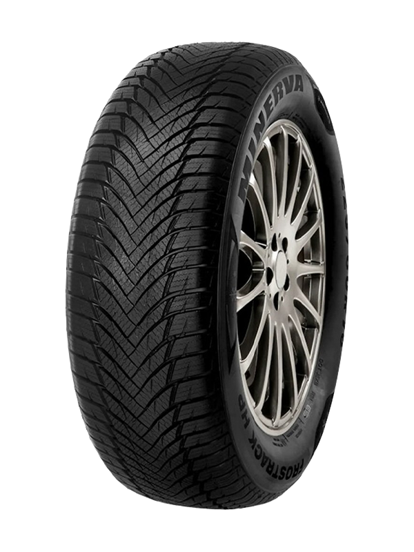 Minerva 165/60 R14 79T Frostrack Hp Xl M+S - Bild 2