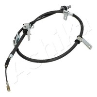 Ashika 131-0K-K08 Seilzug, Feststellbremse For KIA