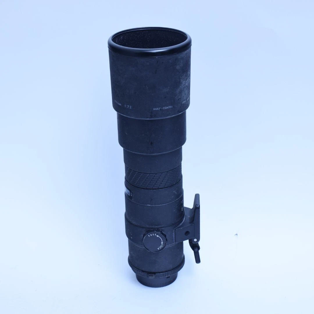 Sigma 500mm Focal Camera Lenses for sale - eBay