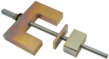 Cta 7642 Bmw Trailing Arm Bushing Removal Installation Tool
