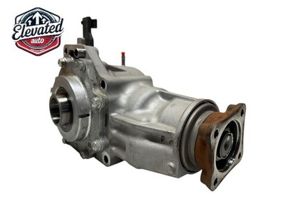 HTJ8T5302941 2016-2020 Honda Pilot Transfer Case 6 Speed Automatic