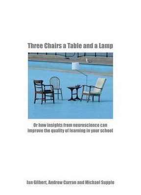 Three Chairs, a Table and a Lamp PAL: Or how Insights from Neuroscience can Impr