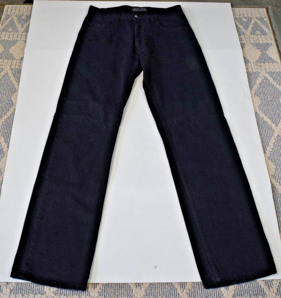Levi's Black Vintage Jeans for Men for sale | eBay