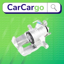 Rear Left Brake Caliper Renault Trafic 2.0 dCi 150 2021- RIDEX GERMAN OE QUALITY