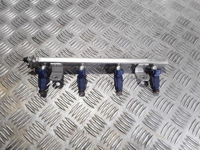 KIA CEE`D Sportswagon JD Einspritzventil Set 353102B000 2E240597A 1.40 35512120