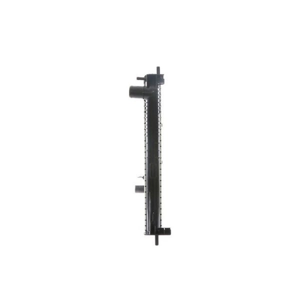 KüHler Motor KüHlrippen GelöTet 492 Mm - 408 Mm Mahle FüR U.A. Renault Clio-image