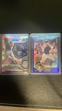 2022 Panini Mosaic Swagger Vladimir Guerrero Jr. #SW-6