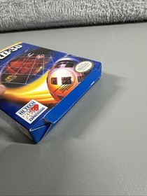 ORB-3D Nintendo NES, 1990 Complete CIB Gold Seal