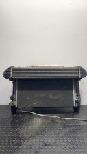 Radiateur Mercedes CLASSE B