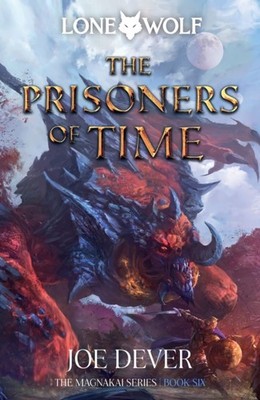 PRISONERS OF TIME by Joe Dever Paperback Self Help Business