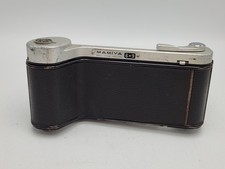 READ Rough Mamiya 6x9 Roll 120 220 Film Holder f Universal Press Super 23