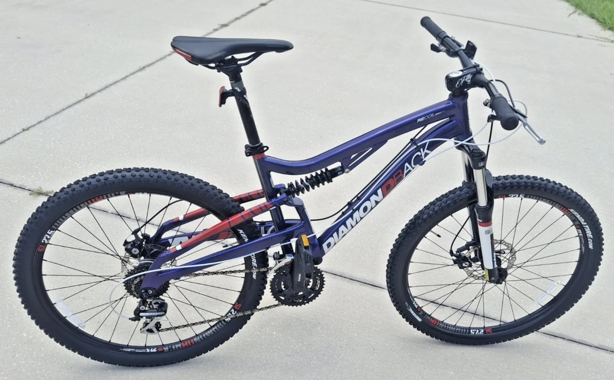 Diamondback 18 in Wheel Bikes for sale | eBay