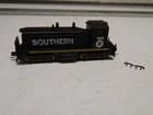 NAtlas, SRR diesel switcher, #185,runs OK,needs cleaning & oil, not orig box(HA) — photo 1