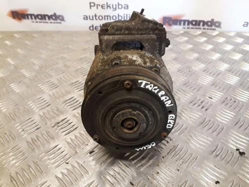 VW TOURAN 1T1, 1T2 Kondensatpumpe Klimaanalge 1K0820803Q 1.90 Diesel 31572414