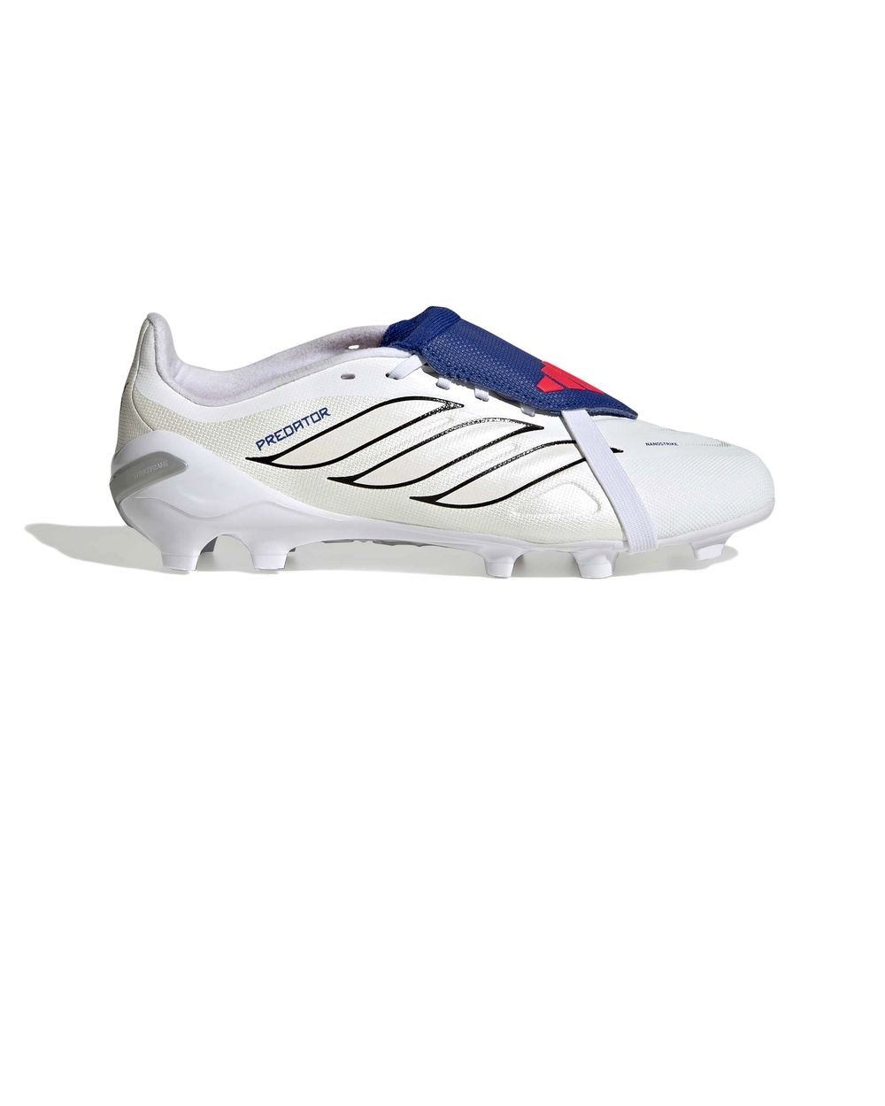 Scarpe Calcio Adidas Predator League Fold-Over Tongue FG Kids Bambini Ragazzi