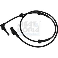 Meat & Doria Sensor, Raddrehzahl Links, Vorderachse, Vorderachse Links FüR Fiat