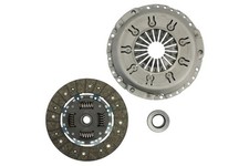 Kit d'embrayage Audi A8