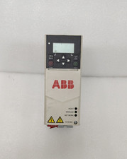 ABB ACS380 Inverter Drive ACS380-040S-01A8-4 0.55KW 0.75HP Free Ship .