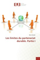 Boris Zalesski | Les Limites Du Partenariat Durable. Partie I | Taschenbuch