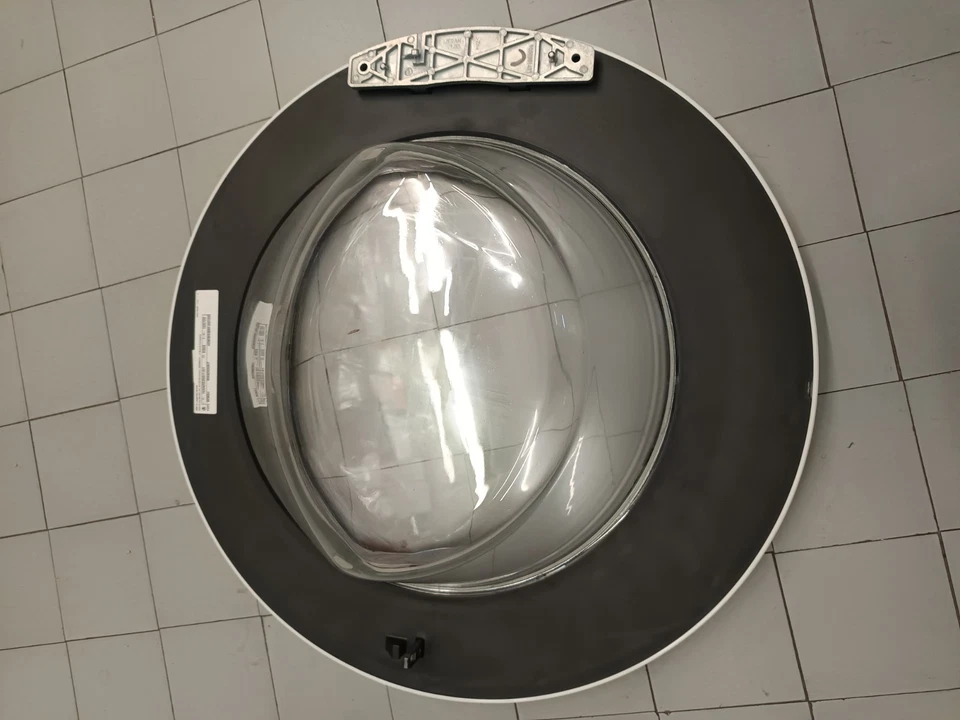 Oblò Lavatrice Bosch WAN24208it Anno 2023 - Immagine 2 di 4