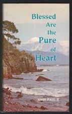 Blessed are the pure of heart: Catechesis on the Sermon on the Mount and writing