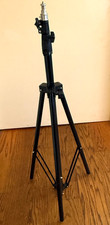 COWBOY STUDIO LITEPRO TRIPOD LIGHT STAND 58" PHOTOGRAPHY VIDEO STUDIO LIGHTING