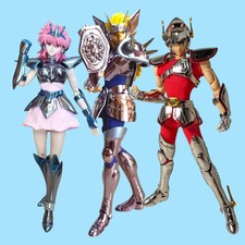 Saint seiya myth cloth EX - Overall - Tute in lycra per myth cloth