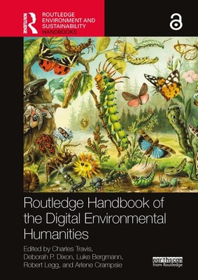 Charles Travis Routledge Handbook of the Digital Environmental Hum (Taschenbuch)