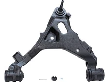 For Ford Expedition Control Arm and Ball Joint Assembly Detroit Axle 97156KQXN