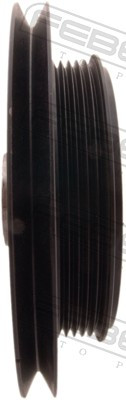 FEBEST-OE TDS-2C177.OE Belt Pulley, crankshaft for TOYOTA