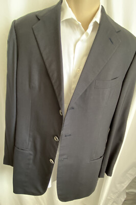 Giorgio Armani Classico 2 pcs suit, made in Italy | eBay