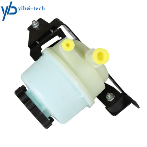 Power Steering Reservoir W/ Cap 603-678 For 2000-2007 Toyota Sequoia Tundra 4.7L - Picture 4 of 11