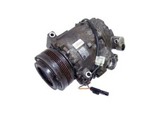 BMW oem RP air conditioning compressor M57N2 9185146 X5 E70 E70 LCI X6 E71