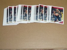 2019 Donruss WNBA BASE LOT OF 50 CARDS KELSEY BONE ACES #39