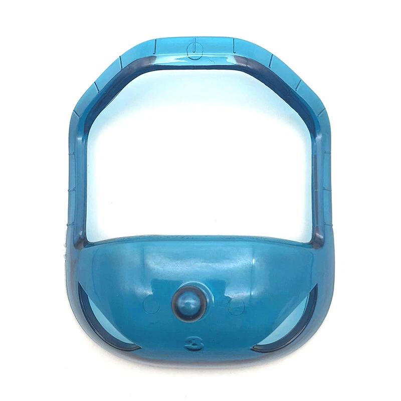 5Шт/комплект укладки бритья формирователь инструмент форма борода расческа борода шаблон для ZB - Изображение 4 из 4