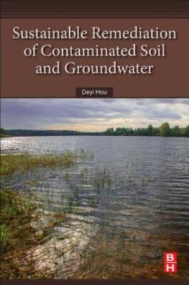 Sustainable Remediation Of Contaminated Soil And Groundwater: Materials, Pr...