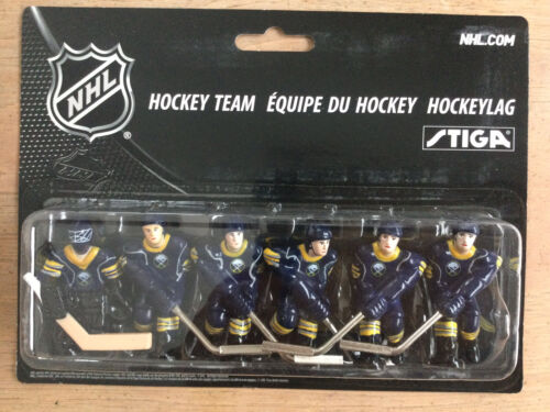 Stiga Table Hockey Team Buffalo Sabres - Picture 1 of 2