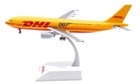 Airbus A300 1:200 Scale Contemporary Diecast Aircraft & Spacecraft