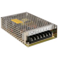 Mean Well Mw Nes-100-12 12 Vdc 8.5a 100w Regulated Switching Power Supply on sale Mean Well Mw Nes-100-12 12 Vdc 8.5a 100w Regulated Switching Power Supply on sale