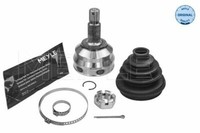 Meyle Gelenksatz Vorne Radseitig FüR Citroen Evasion Jumpy Peugeot 806 Expert