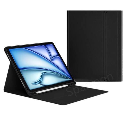 Backlit Touchpad Keyboard Case Cover For iPad 10/9/8/7/6th Gen Air 6 5 4 Pro 11 - Picture 27 of 34