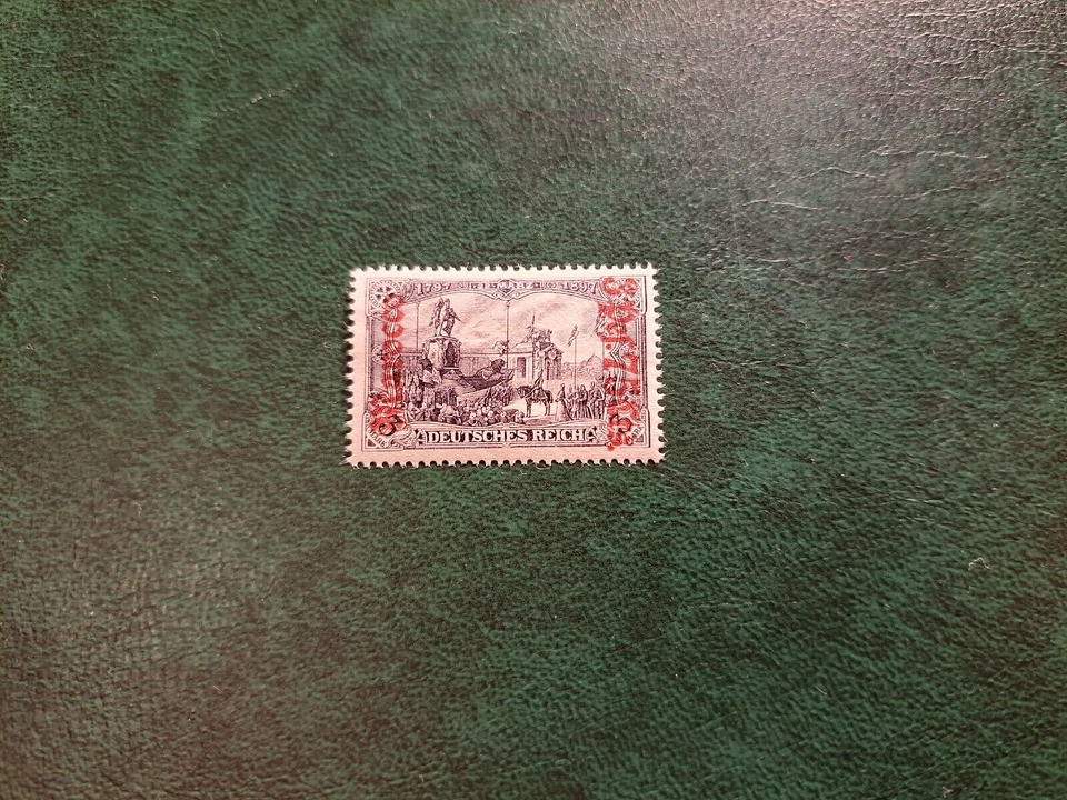 32 B sauber postfrisch mnh (int.Nr:P4183) - Bild 2 von 4