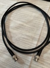Shure 95M2035 14  BNC-to-BNC 6' Antenna Cable
